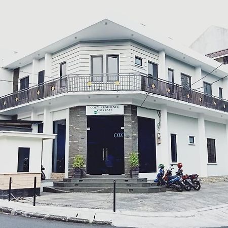 Cozy Residence Tomang Джакарта Экстерьер фото